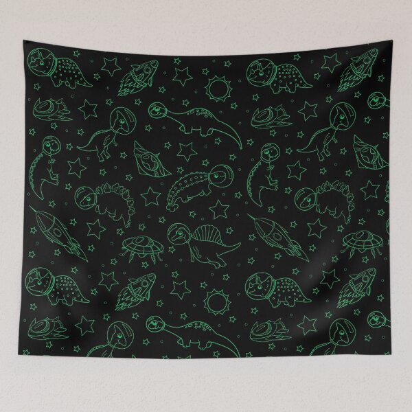 Item preview, dinosaur themed  designed and sold by TEEJAMBOREE.