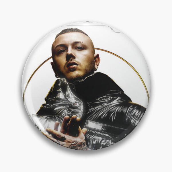 Item preview, Lazza - Re Mida album 2019 designed and sold by RussellBaileyno.