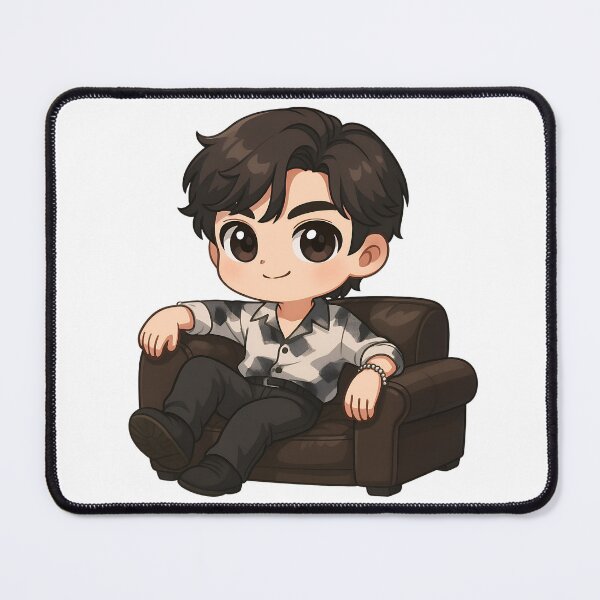 Item preview, Revenged Love C-Drama Aesthetic Guo Cheng Yu Enemies to Lovers Romance designed and sold by DSGNRL Studio.