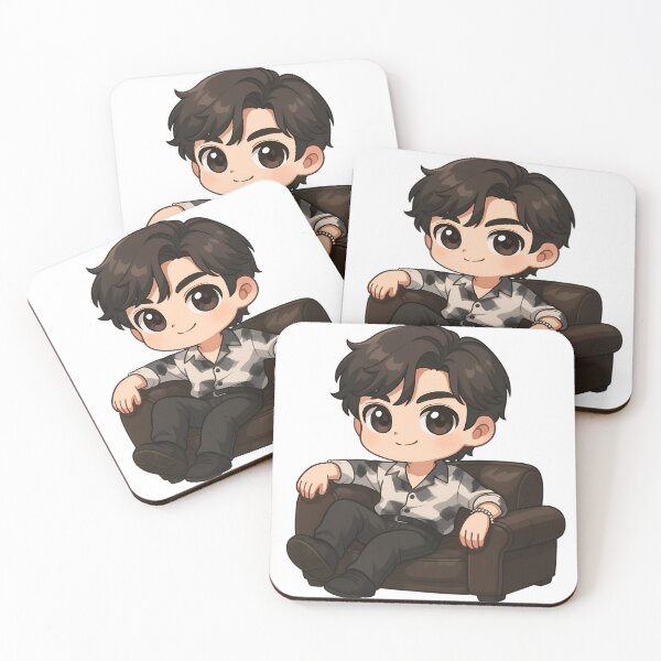 Item preview, Revenged Love C-Drama Aesthetic Guo Cheng Yu Enemies to Lovers Romance designed and sold by DSGNRL Studio.