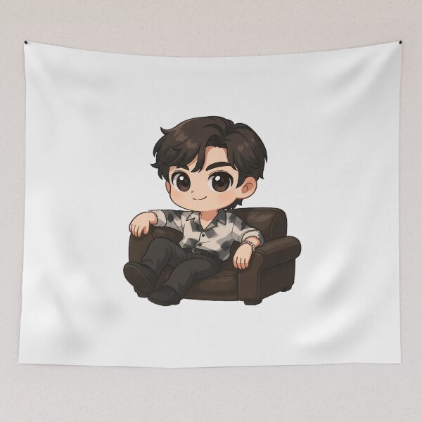 Item preview, Revenged Love C-Drama Aesthetic Guo Cheng Yu Enemies to Lovers Romance designed and sold by DSGNRL Studio.