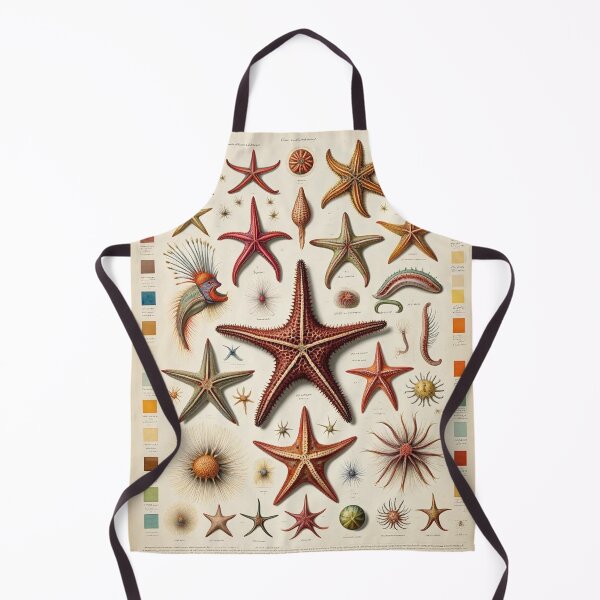 Item preview, Picture plate Starfish no. 260 designed and sold by Rainer Kristuf.