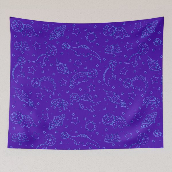 Item preview, dinosaur themed  designed and sold by TEEJAMBOREE.