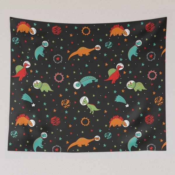 Item preview, dinosaur themed  designed and sold by TEEJAMBOREE.