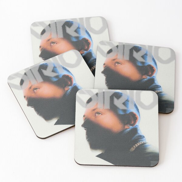 Item preview, Lazza - Álbum Sirio 2022 designed and sold by RussellBaileyno.