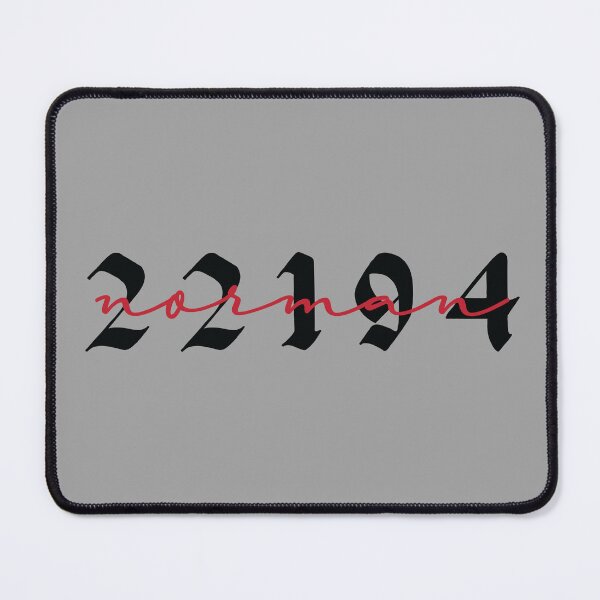 Item preview, norman 22194 norman designed and sold by merchxwear.
