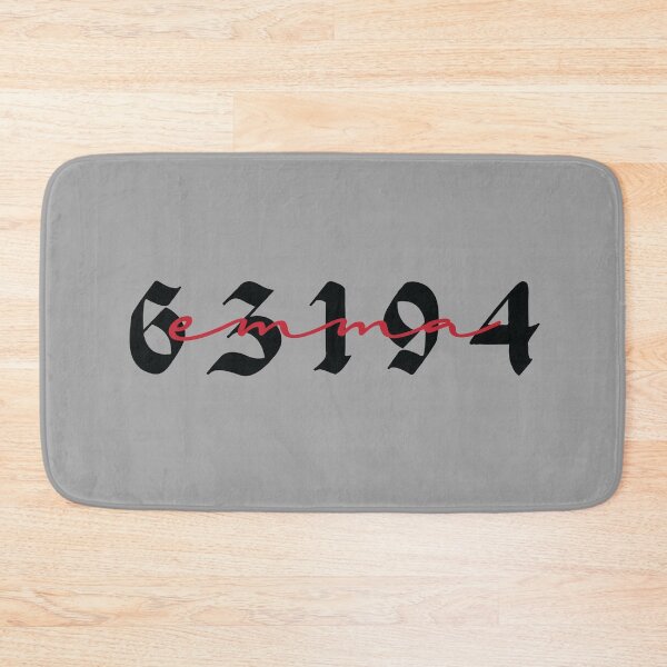 Artikelvorschau, Emma 63194 Emma entworfen und verkauft von merchxwear.