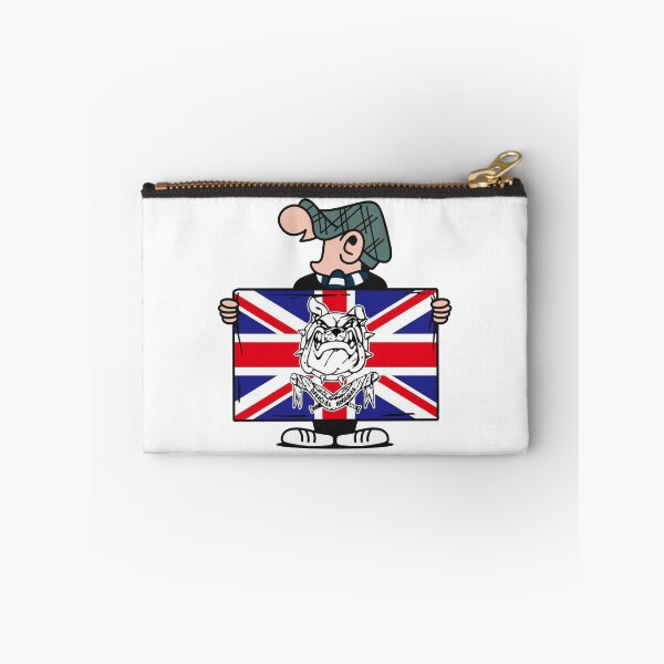 Item preview, Official Hooligan United Kingdom Andy Capp designed and sold by casualsofficial.