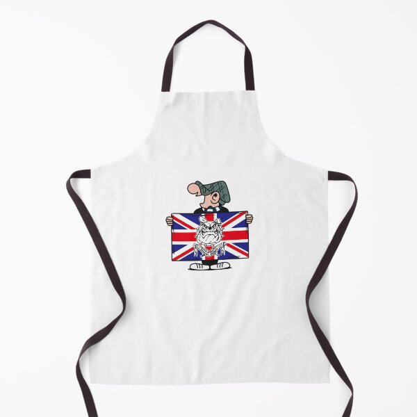 Item preview, Official Hooligan United Kingdom Andy Capp designed and sold by casualsofficial.