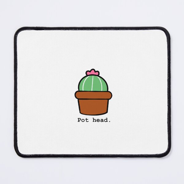 Item preview, Cactus in pot designed and sold by Designsbyleahhh.