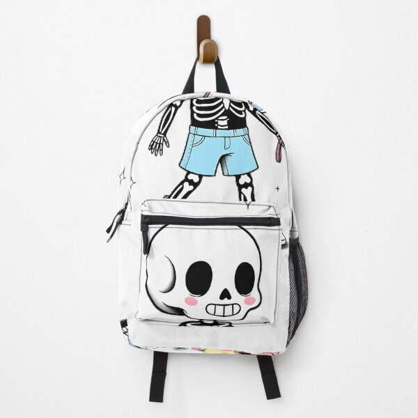 Item preview, Skeleton Walks Dinosaur designed and sold by Linework Studio.