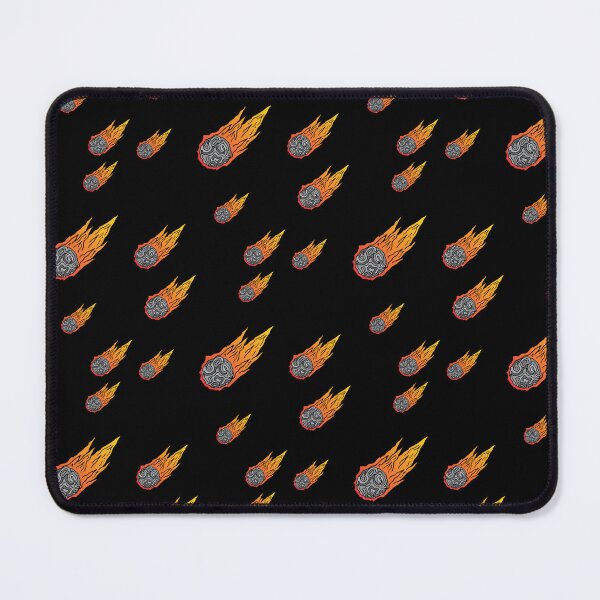 Item preview, COMET METEOR designed and sold by dedesuperman.