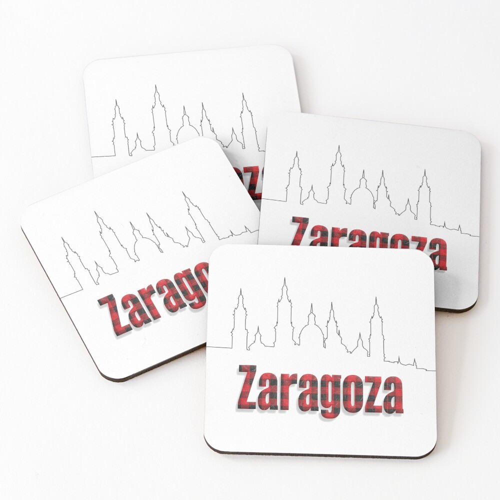 Item preview, Coasters (Set of 4) designed and sold by RGG13.