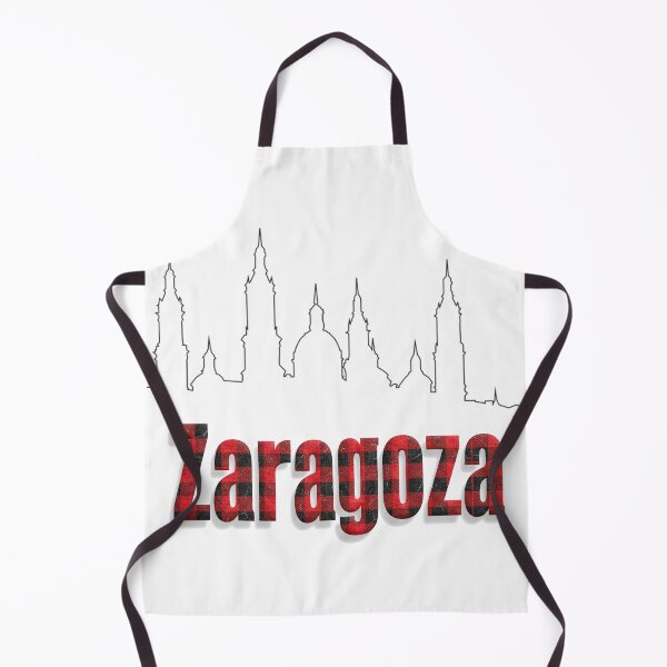 Item preview, Saragossa designed and sold by Tienda de RobbGar.