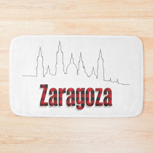 Item preview, Saragossa designed and sold by Tienda de RobbGar.