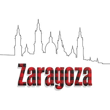 Artwork thumbnail, Saragossa by Tienda de RobbGar