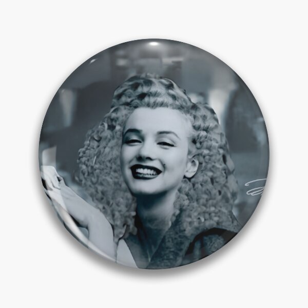 Item preview, Marilyn Monroe at a Cabaret Show designed and sold by Monroe Store.