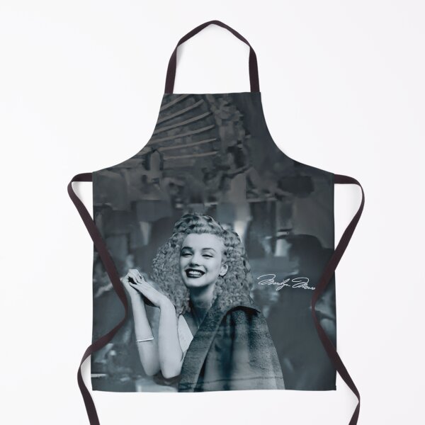Item preview, Marilyn Monroe at a Cabaret Show designed and sold by Monroe Store.