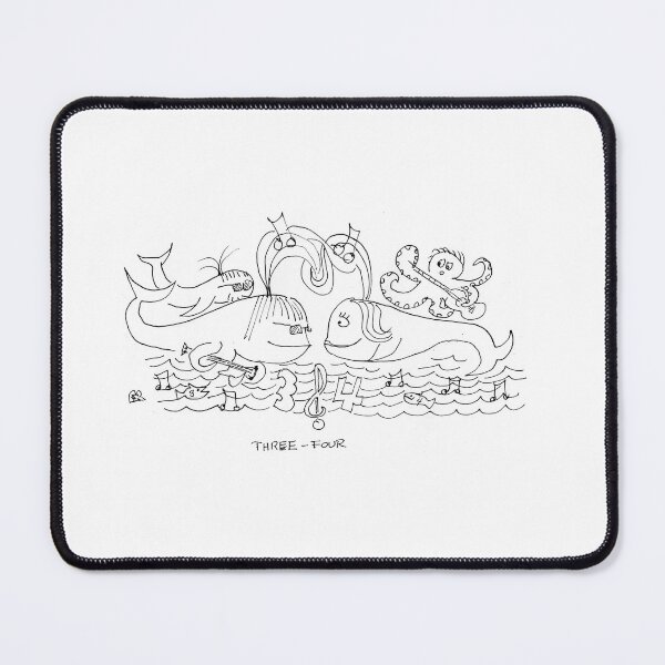Item preview, Three-Four designed and sold by fred rosenthal.