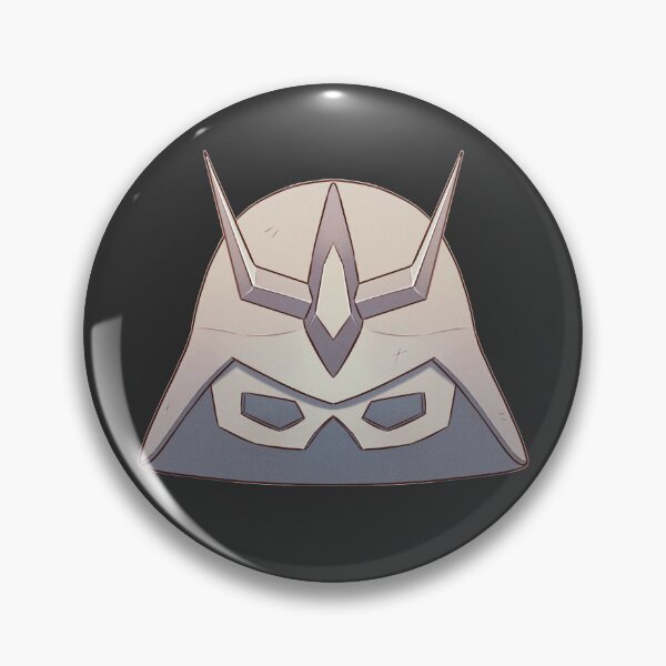 Item preview, Char Aznable's helmet  designed and sold by Antonietta Narici.