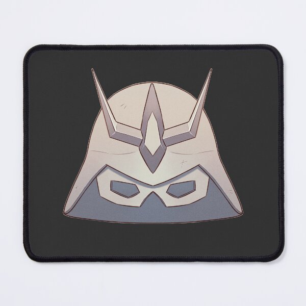 Item preview, Char Aznable's helmet  designed and sold by Antonietta Narici.