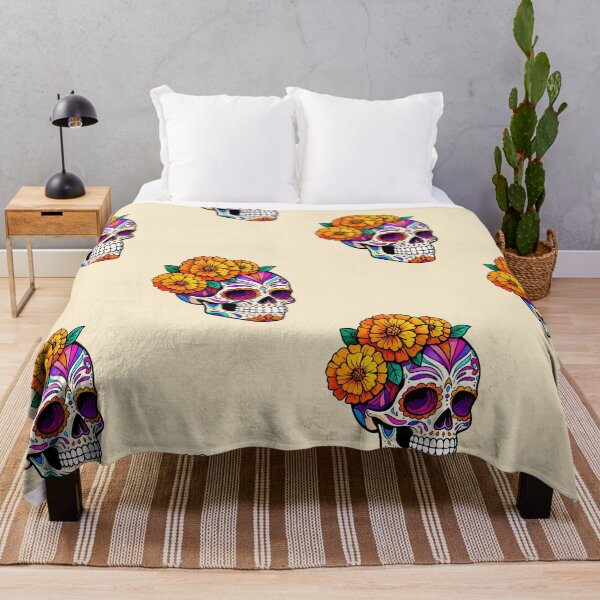 Item preview, catrina designed and sold by 2DKH.