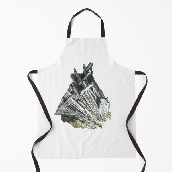Item preview, Antimonita (estibnita) designed and sold by GoldsteinART.