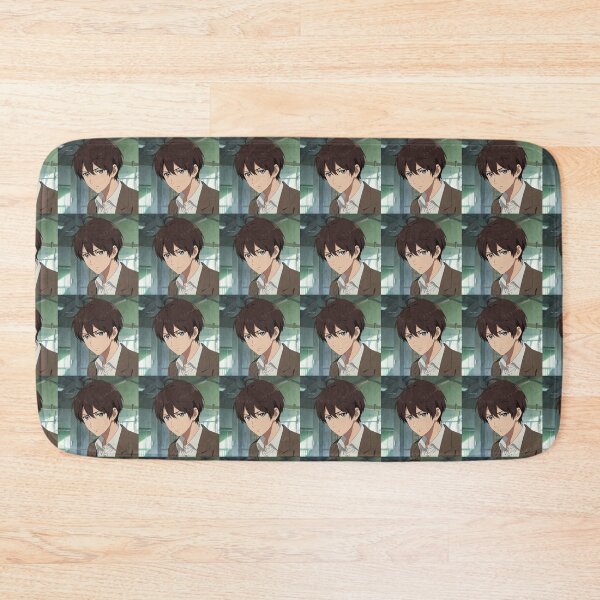 Item preview, The Quiet Student designed and sold by PTB-SHOP.