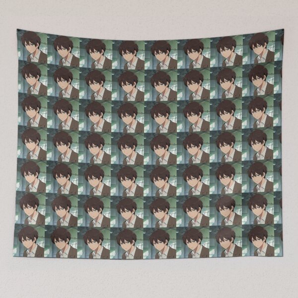 Item preview, The Quiet Student designed and sold by PTB-SHOP.
