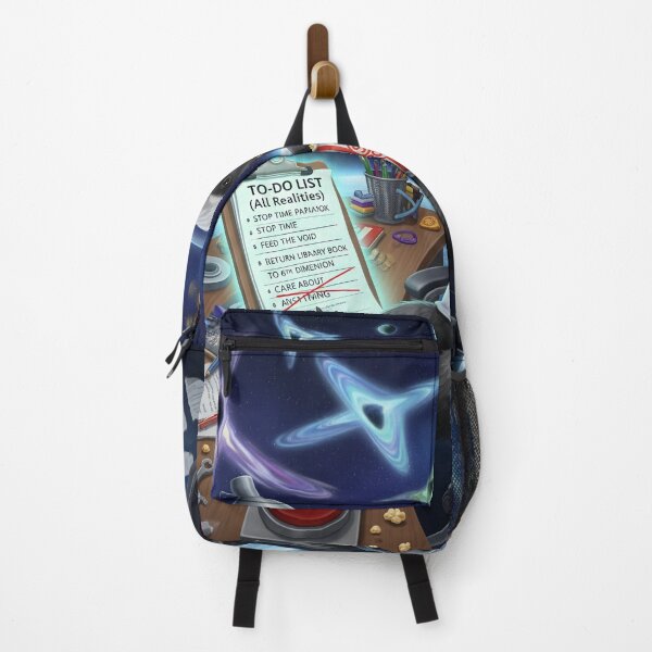 Item preview, Multiverse designed and sold by Psych0Rabb1t.