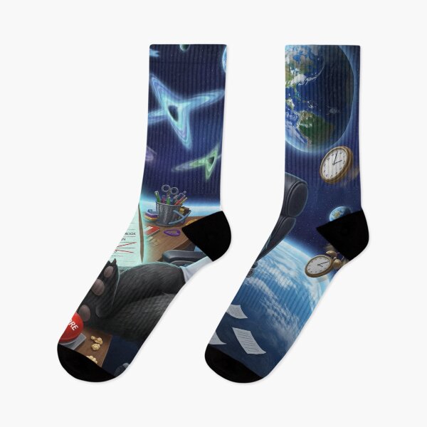 Item preview, Multiverse designed and sold by Psych0Rabb1t.