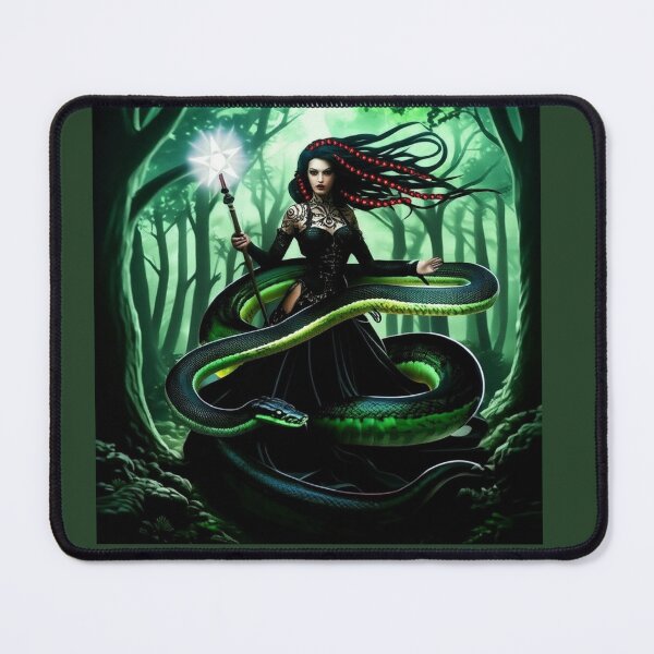 Item preview, The princess of hilly forest. designed and sold by prashant art factory ✅️.
