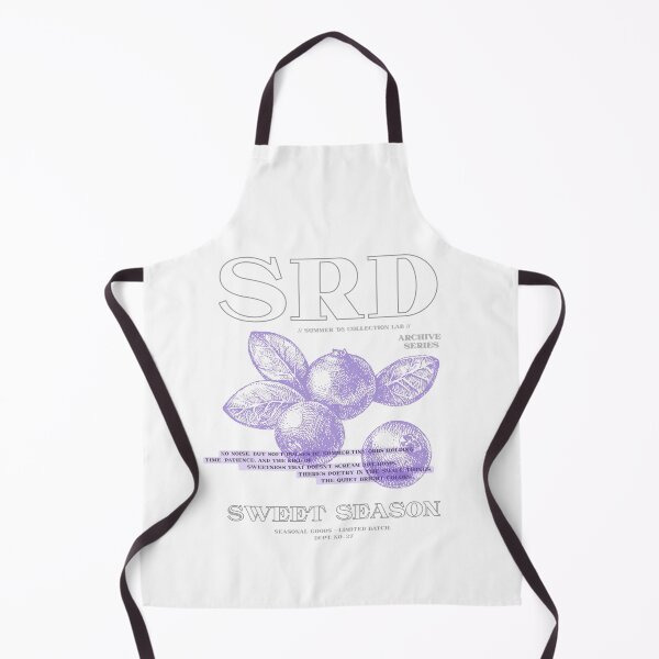 Item preview, Sweet Season – Vintage Fruit Illustration | Blueberry designed and sold by Ako-arts.