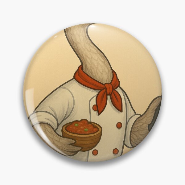 Item preview, Pablo cisne designed and sold by Psych0Rabb1t.