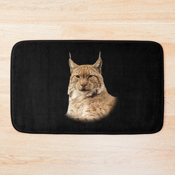 Item preview, Lynx portrait designed and sold by Guardi71.