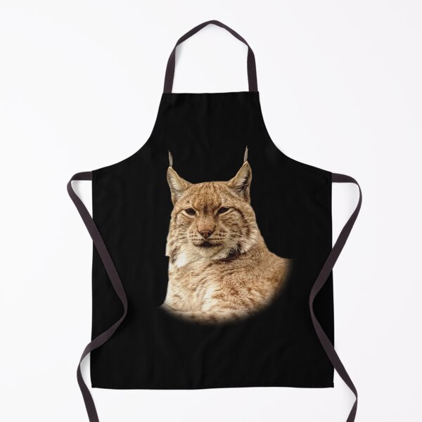 Item preview, Lynx portrait designed and sold by Guardi71.