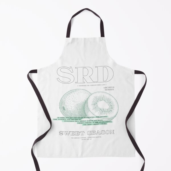 Item preview, Sweet Season – Vintage Fruit Illustration | kiwi designed and sold by Ako-arts.