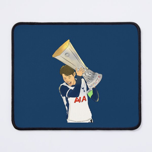 Item preview, Son heung min designed and sold by artistbarcagirl.