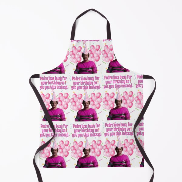 Item preview, pedro pascal birthday present designed and sold by LannisterOnMars.