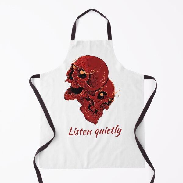 Item preview, Red Skull Design – Bold & Striking Artwork designed and sold by Merymer.