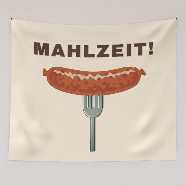 Item preview, MEALTIME! – Purulent on the fork designed and sold by mycreastyle.