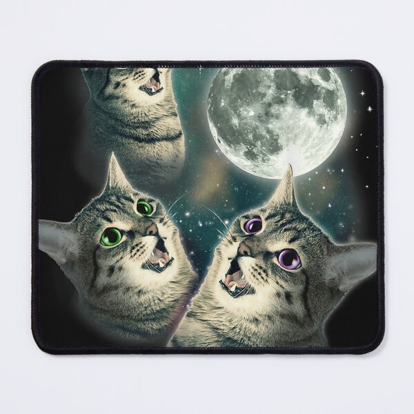Item preview, Moon Cat designed and sold by BASKF.