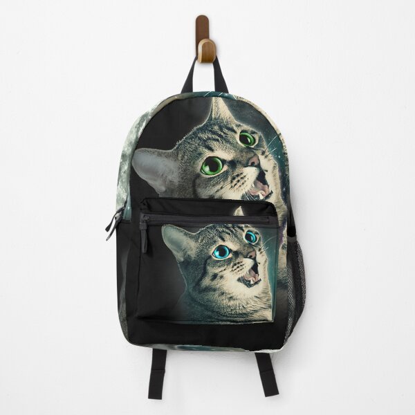Item preview, Moon Cat designed and sold by BASKF.