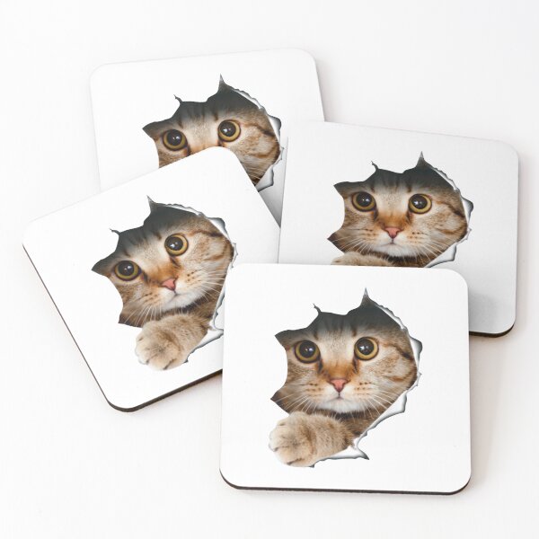Item preview, Everything’s good cat designed and sold by BASKF.