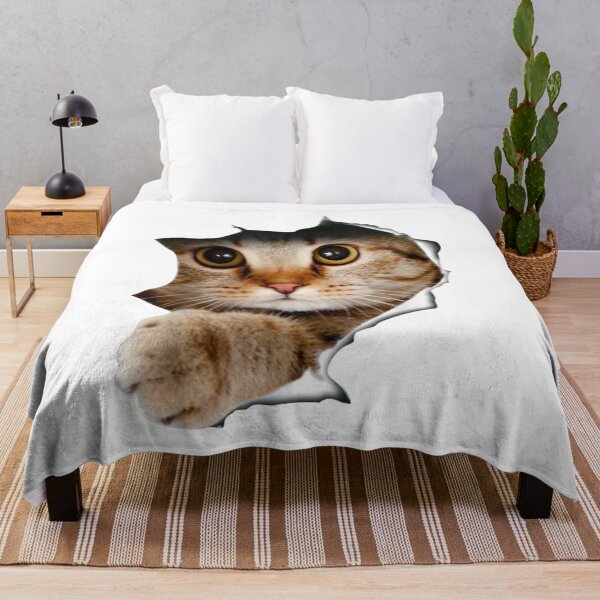 Item preview, Everything’s good cat designed and sold by BASKF.