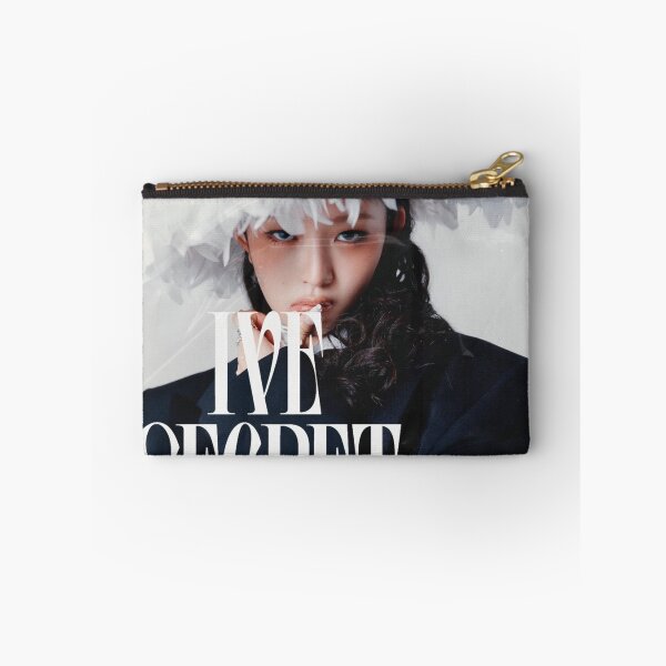 Item preview, IVE Secret (Rei) designed and sold by holkiepolkie.