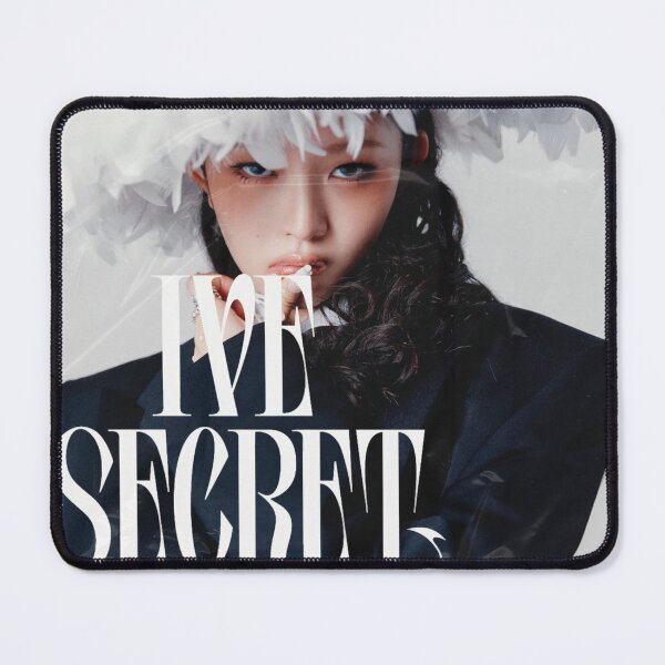 Item preview, IVE Secret (Rei) designed and sold by holkiepolkie.
