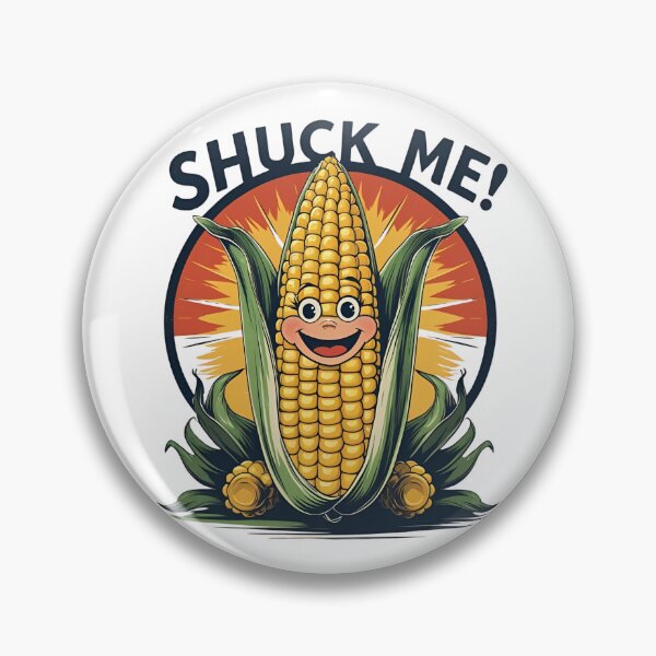 Item preview, Shuck me! designed and sold by NicMacTees.