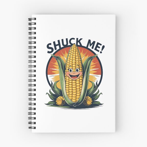 Item preview, Shuck me! designed and sold by NicMacTees.