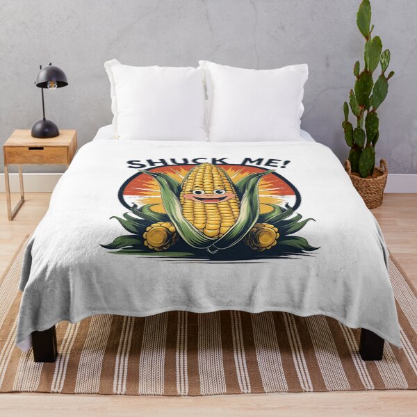 Item preview, Shuck me! designed and sold by NicMacTees.